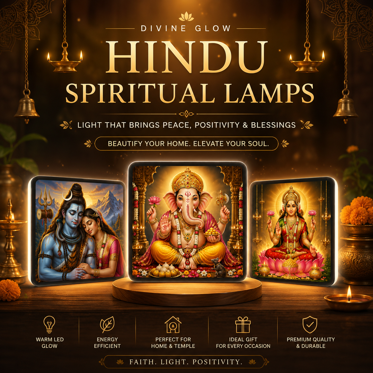 Hindu Spiritual